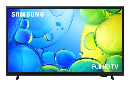Samsung Smart Tv 32 Full Hd 4K Nero