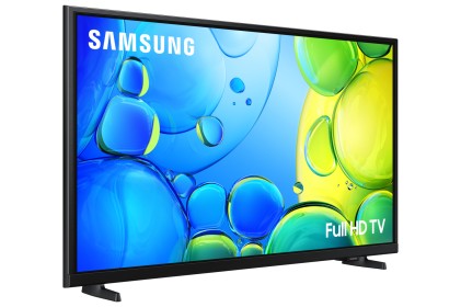 Samsung Smart Tv 32 Full Hd 4K Nero