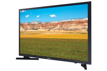 Tv Samsung Ue32T4300Akxzt Serie 4 Smart Tv Hd Ready Black