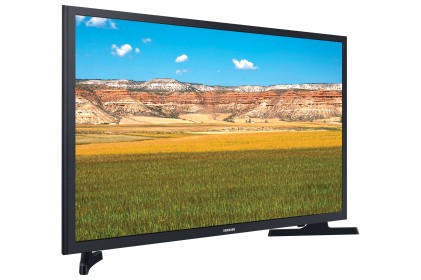 Tv Samsung Ue32T4300Akxzt Serie 4 Smart Tv Hd Ready Black