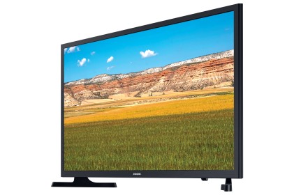 Tv Samsung Ue32T4300Akxzt Serie 4 Smart Tv Hd Ready Black