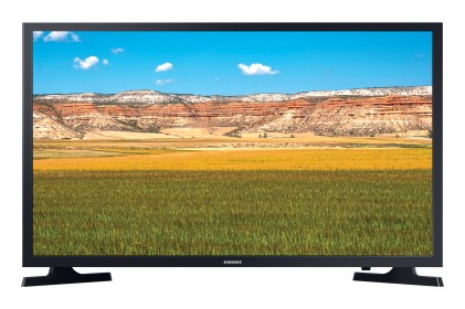 Tv 32" Sam Hdled Smart Dvbt2 Italia Smart Dvbts2 Black Ue32T4300