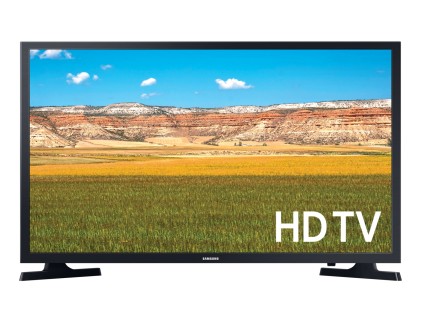 Samsung Smart Tv 32&#34; Hdr Dvb T2 Nero