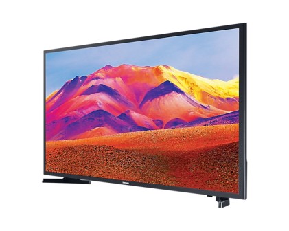 Tv 32" Sam Fhd Led Smart Dvbt2 Smart Dvbts2 Black Ue32T5302