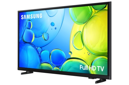 Tv 40 Sam Led Fhd  Wifi Dvbc Dvbs2 Dvbt T2 Serie Tizen