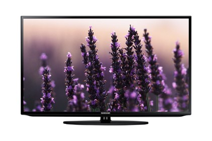 TV LED 40 Samsung UE40H5303AKXZT