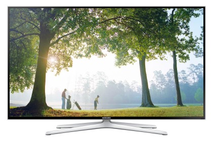 TV LED 40 Samsung UE40H6400AYXZT