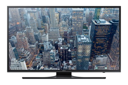 TV LED 40 Samsung 40JU6400