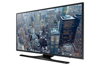 TV LED 40 Samsung 40JU6400