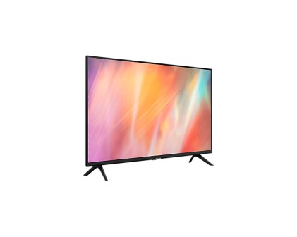 Samsung Smart Tv 43" 4K Led Nero