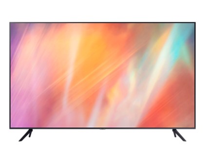 Samsung Smart Tv 43" Ultra Hd 4K Nero