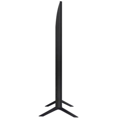 Tv 43" Sam 4K Uhd Smart Tv Bluetoot Lan Dlna Dvt2 Dvbs2 Hdr10+ New