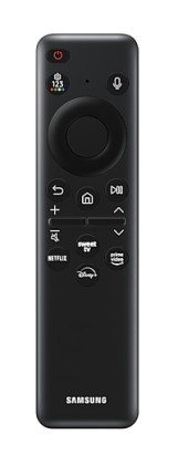 Tv 43 Sam 4K Uhd Smart Tv Bluetoot Lan Dlna Dvt2 Dvbs2 Hdr10+ Piede