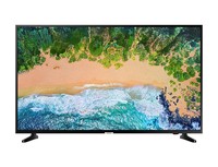 Tv 43" Sam 4K Uhd Smart Europa 