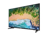 Tv 43" Sam 4K Uhd Smart Europa 