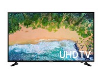 Tv 43" Sam 4K Uhd Smart Europa 