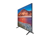 Tv 43" Sam 4K Uhd Smart Europa Dvbt2 Dvbs2 New