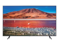 TV LED 43   Samsung UE43TU7170UXZT