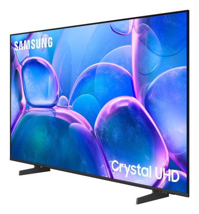 Tv 43 Sam 4K Uhd Smart Tv Italia Lan Dvt2 Dvbs2 Hdr10 Italia Crystal