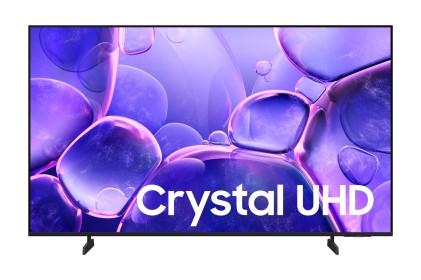 Tv 43 Sam 4K Uhd Smart Tv Italia Lan Dvt2 Dvbs2 Hdr10 Italia Crystal