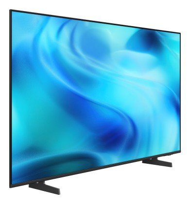 Tv 43 Sam 4K Uhd Smart Tv Bluetoot Lan Dlna Dvt2 Dvbs2 Ue43U8072H