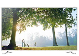 TV LED 48 Samsung UE48H6410SDXZT