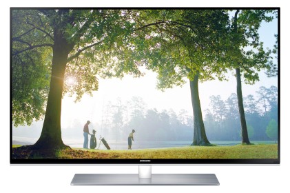 TV LED 48 Samsung 48H6670SZXZT