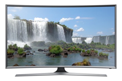 TV LED 48 Samsung J6300