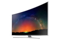 TV LED Samsung 48 JS9000 SUHD LED CURVO