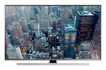 TV LED 48 Samsung JU7000