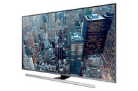 TV LED 48 Samsung JU7000
