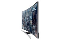 TV LED 48 Samsung JS7500 SUHD LED CURVO