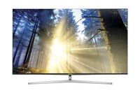 TV LED 49 Samsung KS8000