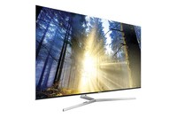 TV LED 49 Samsung KS8000
