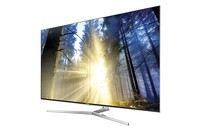 TV LED 49 Samsung KS8000