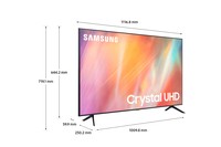 Samsung Smart Tv Led  Uhd 42