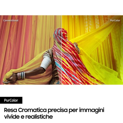 Tv 50 Sam 4K Uhd Smart Tv Italia Lan Dlna Dvt2 Dvbs2 Hdr10 Italia