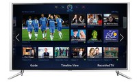 Samsung - UE50F6800 50 LED 3D