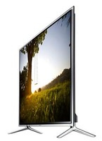 Samsung - UE50F6800 50 LED 3D
