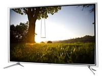 Samsung - UE50F6800 50 LED 3D