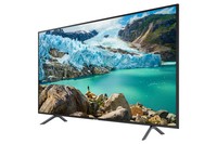TV LED 50   Samsung RU7170