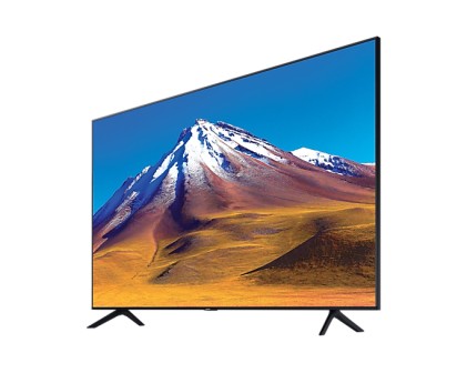 Tv 50" Sam 4K Uhd Smart Tv Bluetoot Lan Dlna Dvt2 Dvbs2 Hdr10+ Airplay