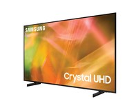 Tv 55" Sam 4K Uhd Smart Tv Bluetoot Lan Dlna Dvt2 Dvbs2 Hdr10+ New