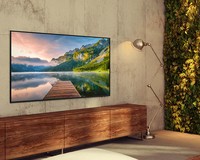 Tv 55" Sam 4K Uhd Smart Tv Bluetoot Lan Dlna Dvt2 Dvbs2 Hdr10+ New