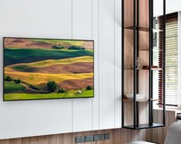 Tv 55" Sam 4K Uhd Smart Tv Bluetoot Lan Dlna Dvt2 Dvbs2 Hdr10+ New