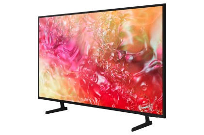 Samsung Smart Tv 55" 4K Nero