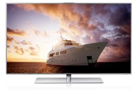 Televisore a led 55   Samsung UE55F7000SZXZT