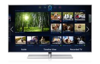 Televisore a led 55   Samsung UE55F7000SZXZT