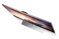 Televisore a led 55   Samsung UE55F7000SZXZT