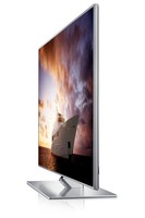 Televisore a led 55   Samsung UE55F7000SZXZT